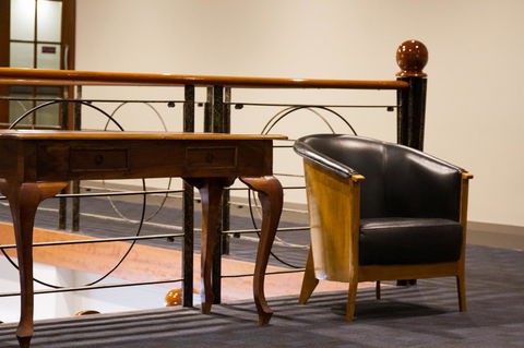 Great Southern Hotel Perth - Sydney 4u 7