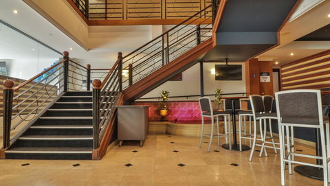 Great Southern Hotel Perth - Sydney 4u 15