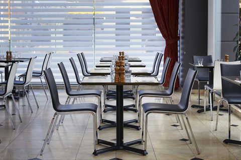 Great Southern Hotel Perth - Sydney 4u 11