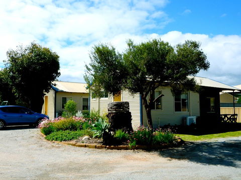 Lazy Lobster Holiday Units & Chalets - Accommodation Sydney 20