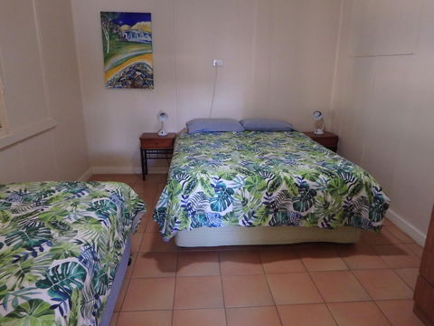 Lazy Lobster Holiday Units & Chalets - Accommodation Sydney 8