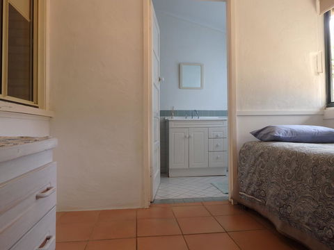 Lazy Lobster Holiday Units & Chalets - Accommodation Sydney 13