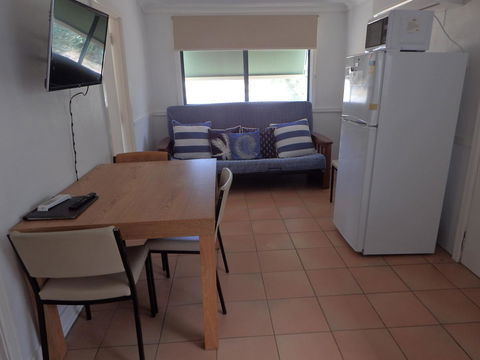 Lazy Lobster Holiday Units & Chalets - Accommodation Sydney 10