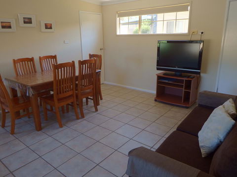 Lazy Lobster Holiday Units & Chalets - Accommodation Sydney 31