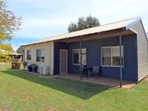 Lazy Lobster Holiday Units & Chalets - Accommodation Sydney 18