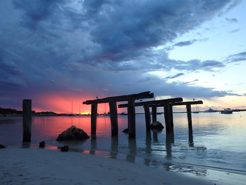 Lazy Lobster Holiday Units & Chalets - Accommodation Sydney 35