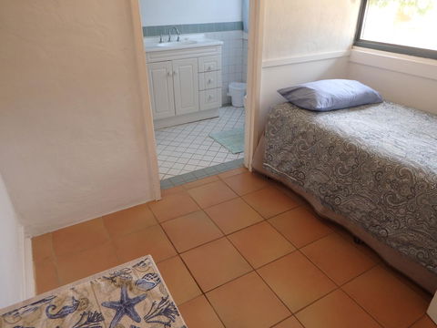 Lazy Lobster Holiday Units & Chalets - Accommodation Sydney 12