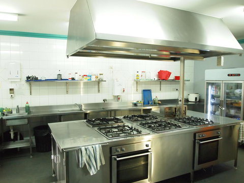 The Emperors Crown Hostel - Accommodation Sydney 28