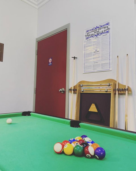 The Emperors Crown Hostel - Accommodation Sydney 6