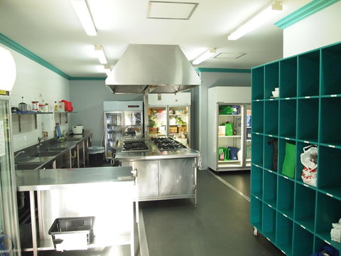 The Emperors Crown Hostel - Accommodation Sydney 42