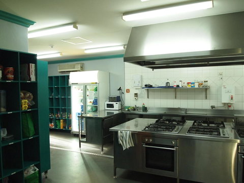 The Emperors Crown Hostel - Accommodation Sydney 41