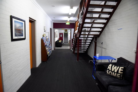 The Emperors Crown Hostel - Accommodation Sydney 22