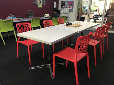 The Emperors Crown Hostel - Accommodation Sydney 3