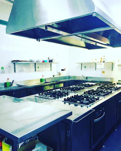 The Emperors Crown Hostel - Accommodation Sydney 14