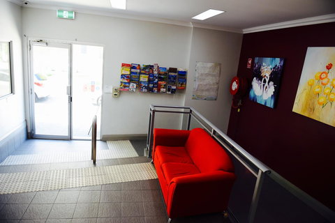 The Emperors Crown Hostel - Accommodation Sydney 19