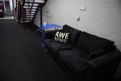 The Emperors Crown Hostel - Accommodation Sydney 38