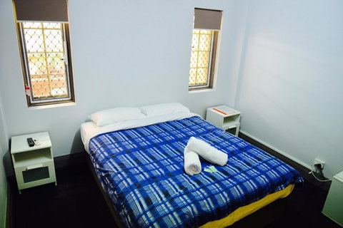 The Emperors Crown Hostel - Accommodation Sydney 13