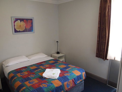 The Emperors Crown Hostel - Accommodation Sydney 40