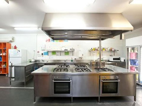 The Emperors Crown Hostel - Accommodation Sydney 32