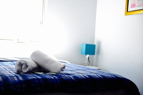 The Emperors Crown Hostel - Accommodation Sydney 35