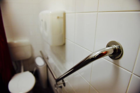 The Emperors Crown Hostel - Accommodation Sydney 39