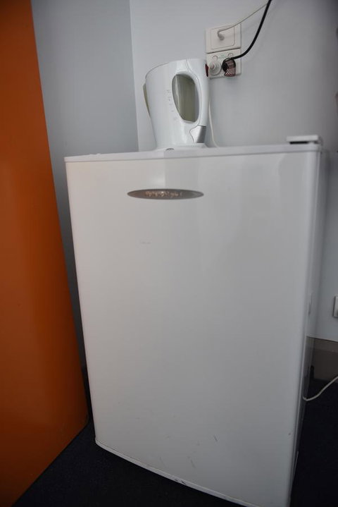 The Emperors Crown Hostel - Accommodation Sydney 34