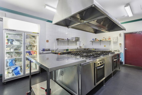 The Emperors Crown Hostel - Accommodation Sydney 18