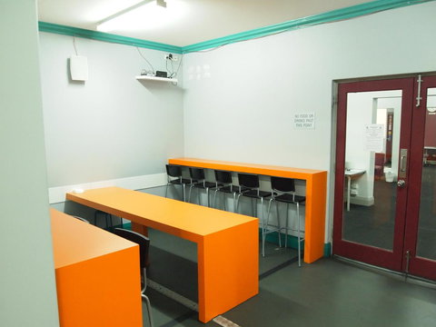 The Emperors Crown Hostel - Accommodation Sydney 43