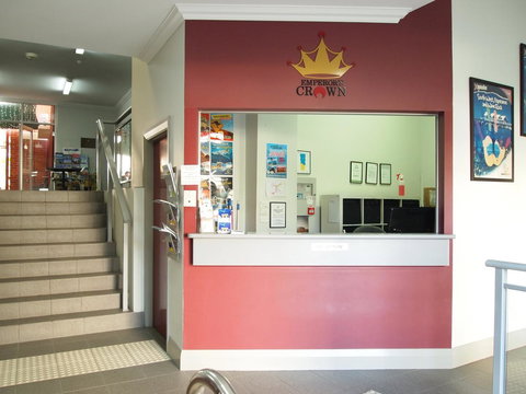 The Emperors Crown Hostel - Accommodation Sydney 15