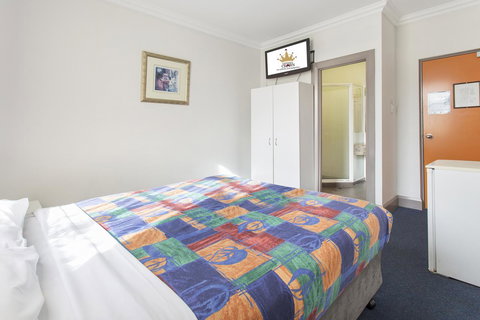 The Emperors Crown Hostel - Accommodation Sydney 23