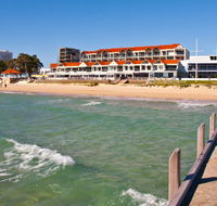 Boardwalk By The Beach - Sydney 4u