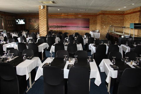 Carnarvon Motel - Sydney 4u 16