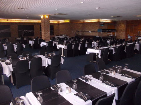 Carnarvon Motel - Sydney 4u 21