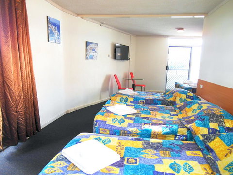 Econo Lodge Rivervale - Accommodation Sydney 24