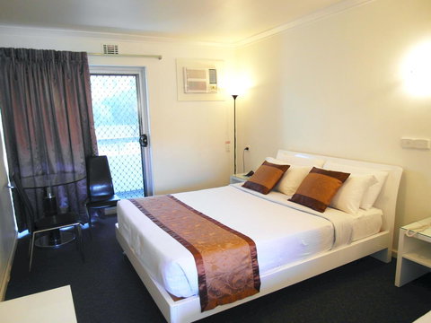 Econo Lodge Rivervale - Accommodation Sydney 3