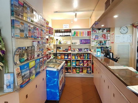 Econo Lodge Rivervale - Accommodation Sydney 15