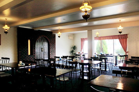 Econo Lodge Rivervale - Accommodation Sydney 20