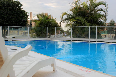 Econo Lodge Rivervale - Accommodation Sydney 9