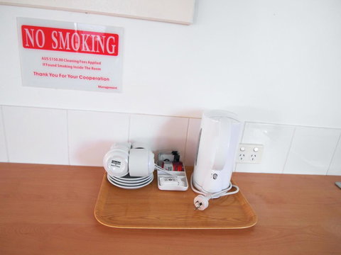 Econo Lodge Rivervale - Accommodation Sydney 7