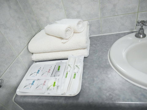 Econo Lodge Rivervale - Accommodation Sydney 6