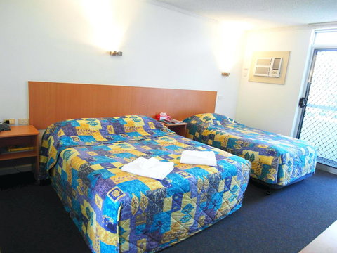 Econo Lodge Rivervale - Accommodation Sydney 5