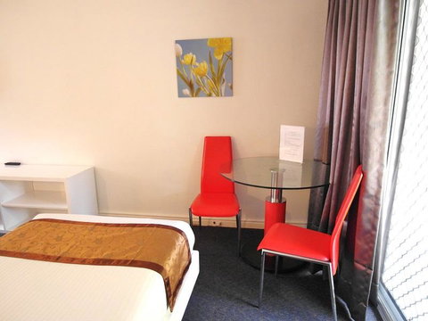 Econo Lodge Rivervale - Accommodation Sydney 13