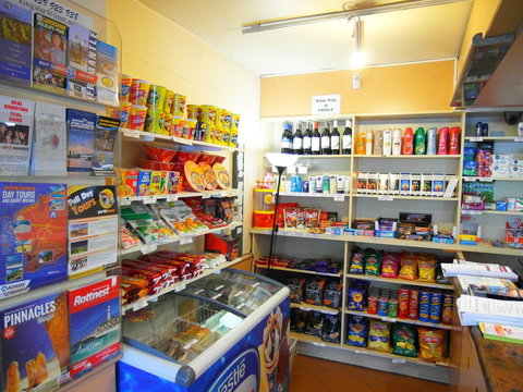 Econo Lodge Rivervale - Accommodation Sydney 16