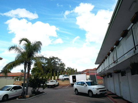 Econo Lodge Rivervale - Accommodation Sydney 18
