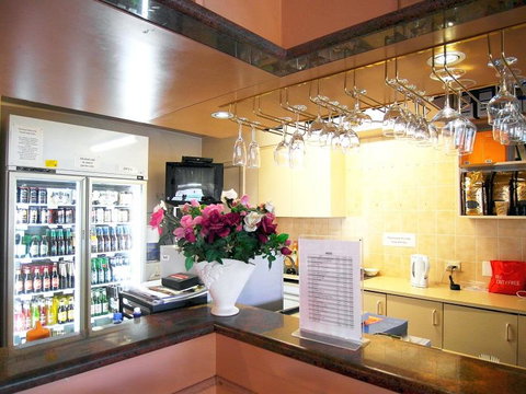 Econo Lodge Rivervale - Accommodation Sydney 14