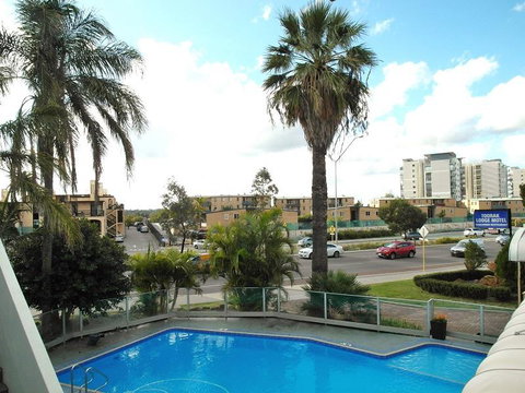 Econo Lodge Rivervale - Accommodation Sydney 10