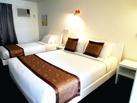 Econo Lodge Rivervale - Accommodation Sydney 2