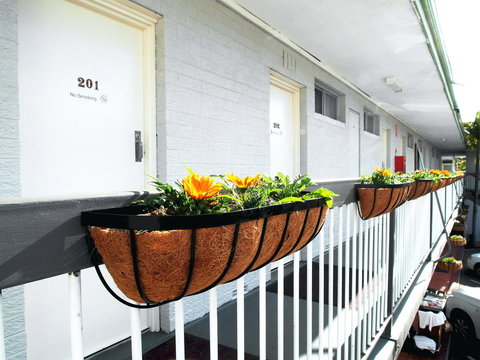 Econo Lodge Rivervale - Accommodation Sydney 1