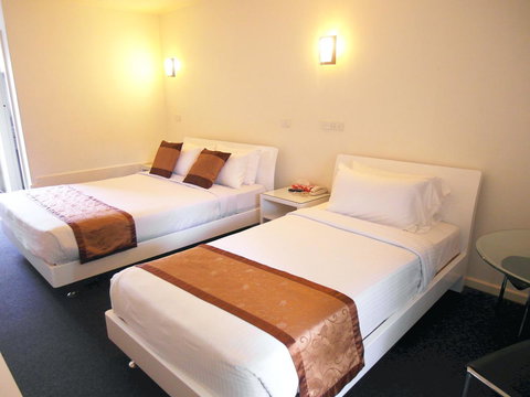 Econo Lodge Rivervale - Accommodation Sydney 21