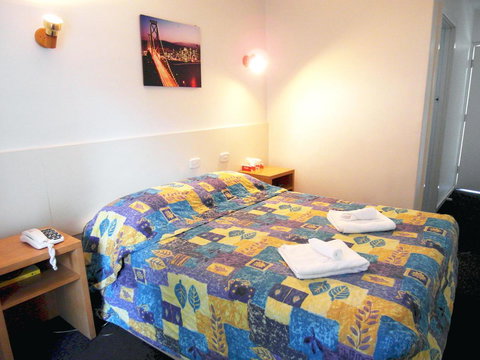 Econo Lodge Rivervale - Accommodation Sydney 23